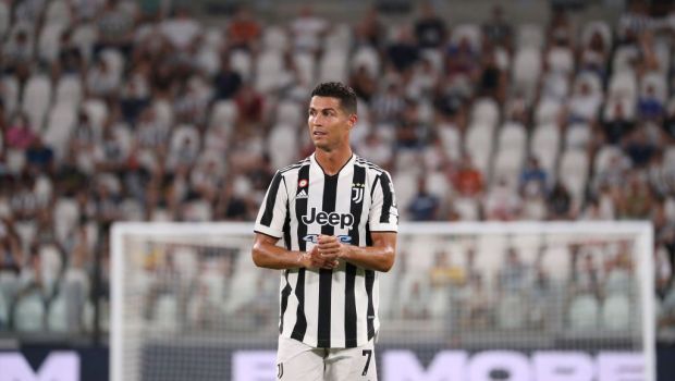 Fostul conducător al lui Juventus regretă transferul lui Cristiano Ronaldo&nbsp;