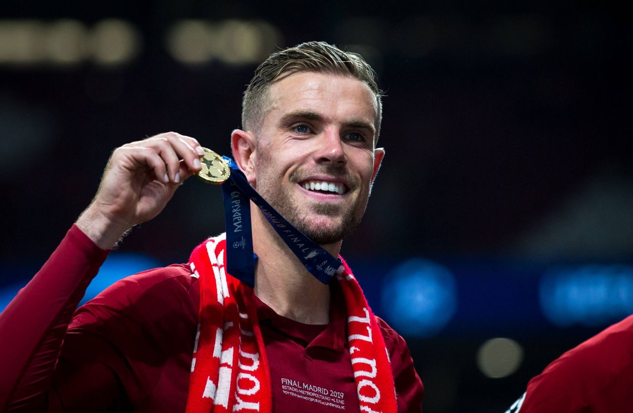 Jordan Henderson schimbă iar echipa! Anunțul englezilor_1