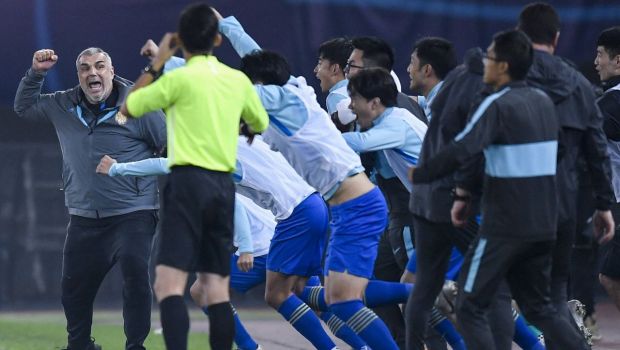 
	Dezastrul continuă: al cincilea club din Superliga Chinei care se desființează în ultimii ani!
