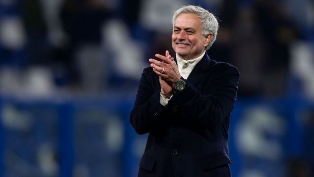 
	Jose Mourinho poate rămâne în Italia! Unde l-a propus impresarul său, imediat după plecarea de la Roma
