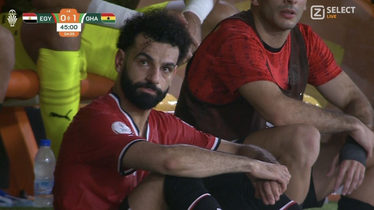 Alarmă la Liverpool! Mo Salah a ieșit în lacrimi de pe teren, din cauza unei accidentări, la Cupa Africii_2