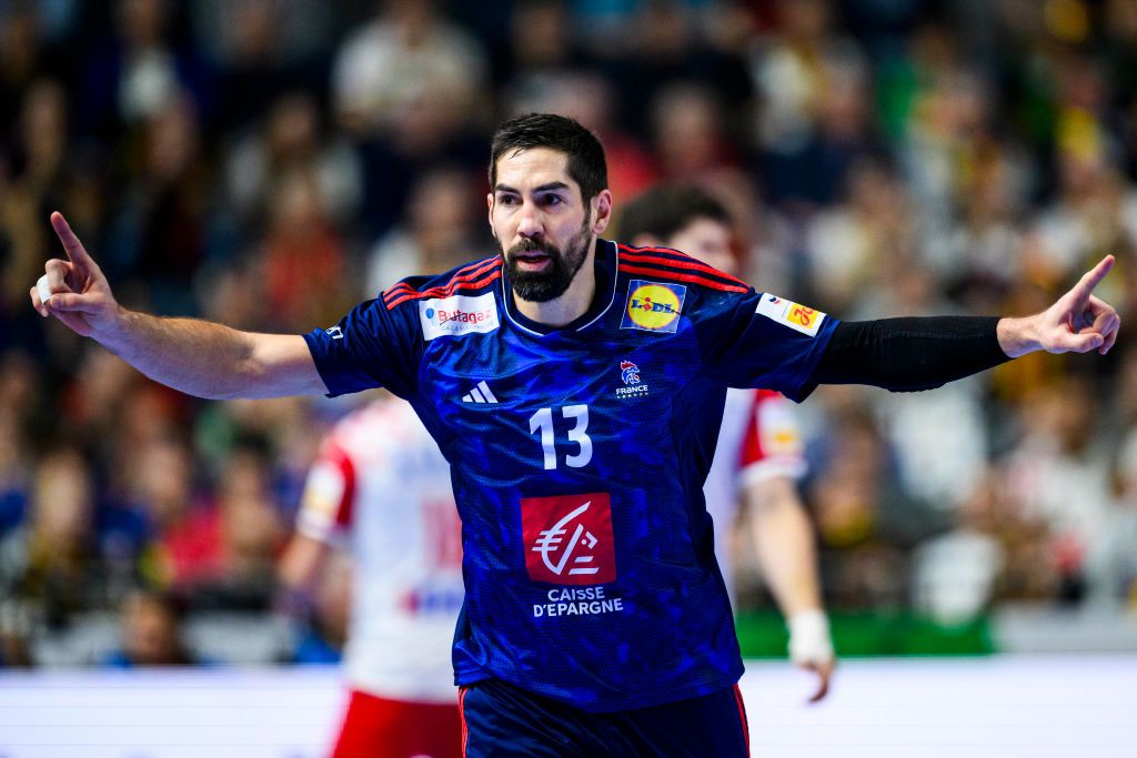 Nikola Karabatic a devenit golgheterul all-time al Campionatelor Europene de handbal masculin!_1