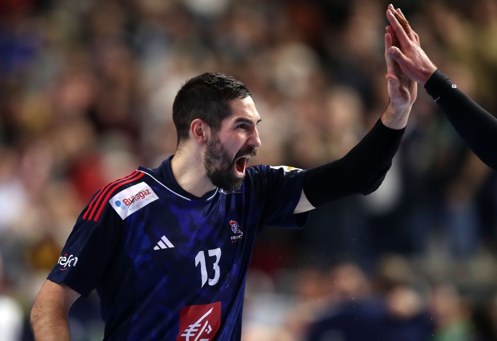 Nikola Karabatic a devenit golgheterul all-time al Campionatelor Europene de handbal masculin!_13