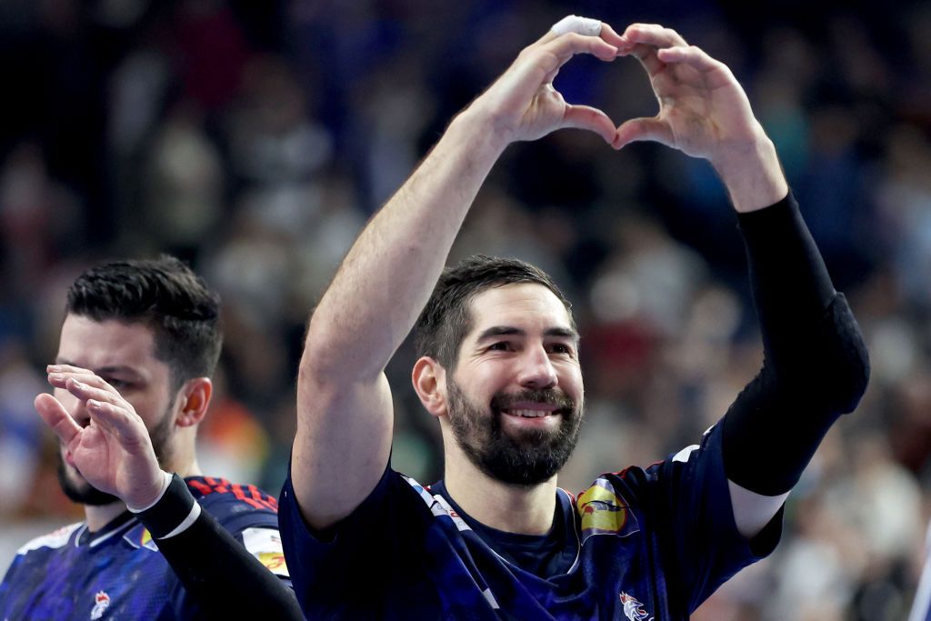 Nikola Karabatic a devenit golgheterul all-time al Campionatelor Europene de handbal masculin!_4