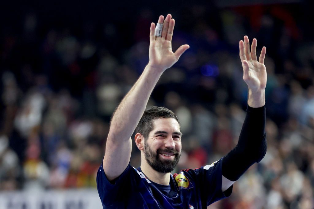 Nikola Karabatic a devenit golgheterul all-time al Campionatelor Europene de handbal masculin!_7