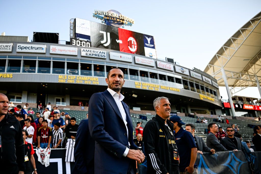 Chiellini a refuzat-o pe Juventus! Rămâne în SUA și devine antrenor la echipa lui Magic Johnson și Will Ferrel_12
