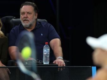 
	Doar Russell Crowe și Hugh Grant își permit bilete la finala masculină Australian Open 2024: la fete e mult mai ieftin
