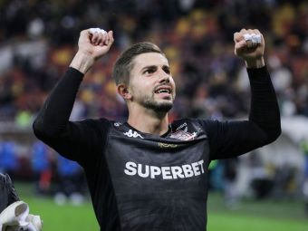 
	Un nou transfer de marcă în fotbalul românesc! Horațiu Moldovan semnează cu Atletico Madrid
