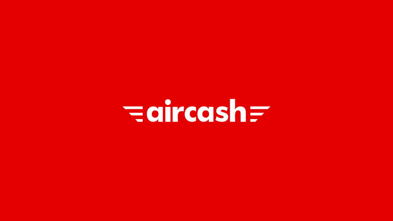 Aircash: Transformarea peisajului financiar, inovație și extindere globală_1