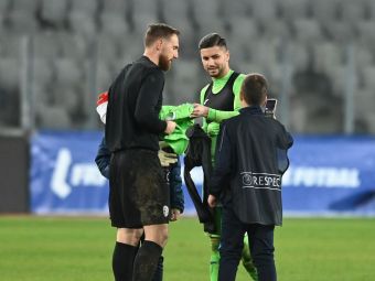 
	Marius Lăcătuș, verdict categoric după ce Horațiu Moldovan a bătut palma cu Atletico Madrid
