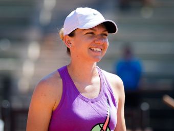 
	Simona Halep a dezvăluit cum au ajutat-o Andre Agassi și Steffi Graf să rămână 8 ani în top 10 WTA
