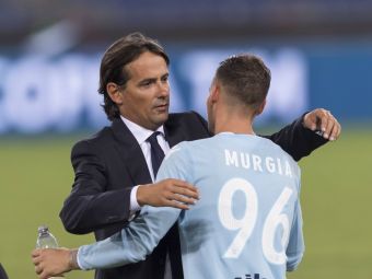 Italianul crescut de Lazio de la Hermannstadt care i-a adus primul trofeu lui Inzaghi a vorbit în Gazzetta dello Sport&nbsp;