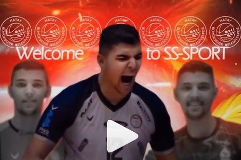 Transfer spectaculos la Dinamo din prima ligă a Turciei! ”Promite să domine terenul”_1