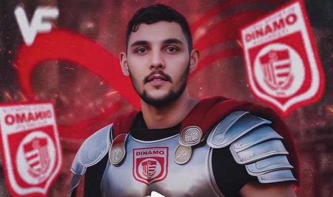 Transfer spectaculos la Dinamo din prima ligă a Turciei! ”Promite să domine terenul”_3