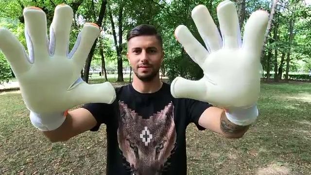 Horatiu Moldovan Atletico Madrid Daniel Niculae