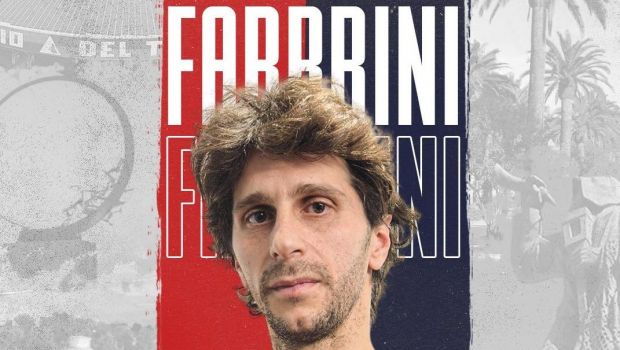 
	Diego Fabbrini și-a găsit echipă! Unde a ajuns să joace, la 33 de ani
