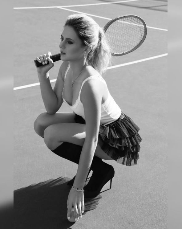 „Să nu te superi, Emma, dar...” Victoria Emmei Răducanu la US Open 2021, chestionată de partenera de dublu a Gabrielei Ruse_29