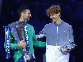 
	Se văd finalele! Primele sferturi stabilite la Australian Open 2024: ce adversari au de bătut Djokovic și Sabalenka
