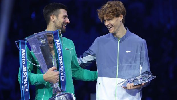 
	Se văd finalele! Primele sferturi stabilite la Australian Open 2024: ce adversari au de bătut Djokovic și Sabalenka
