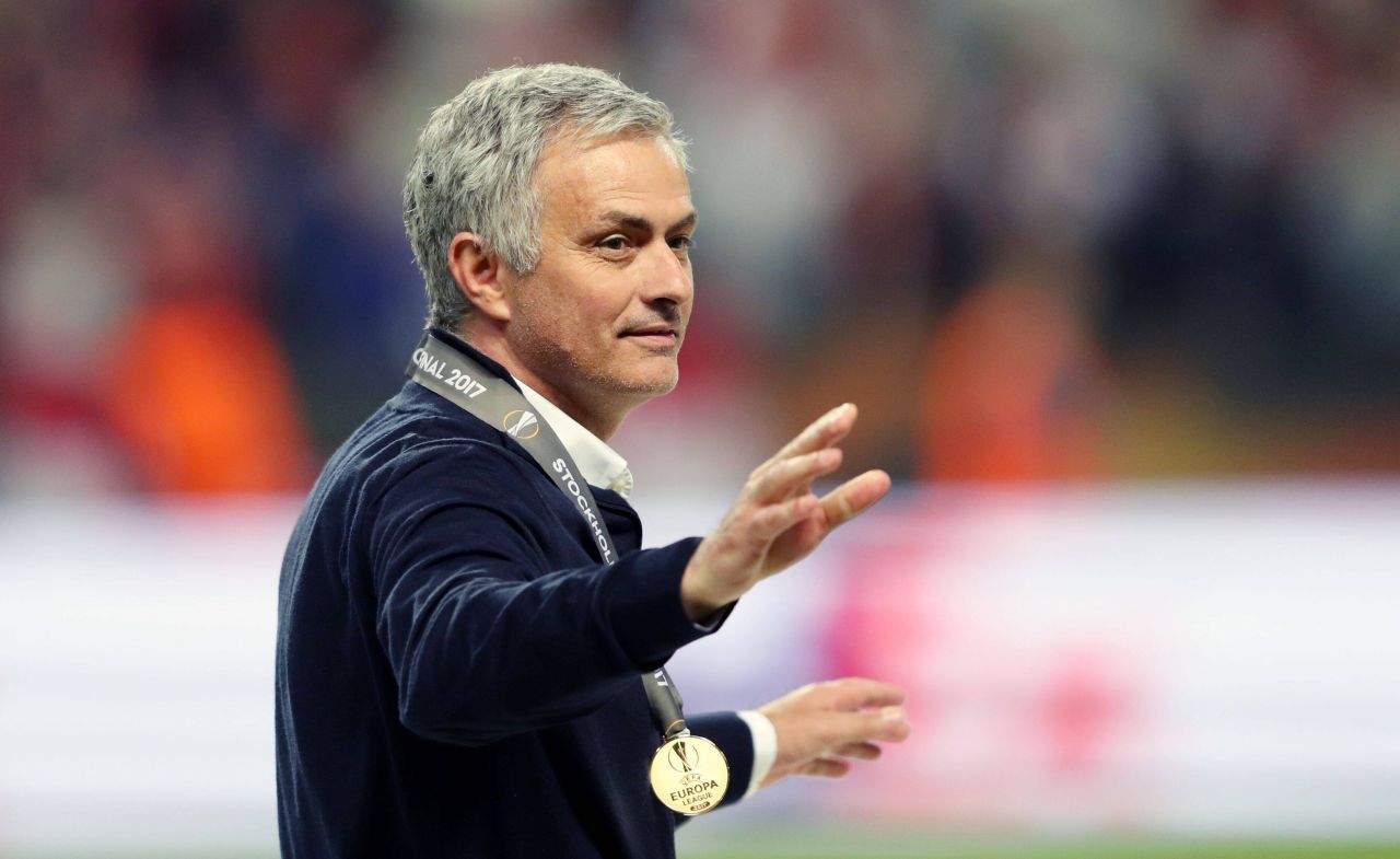 Fenerbahce dă lovitura! Jose Mourinho a transferat un jucător de milioane de euro_1