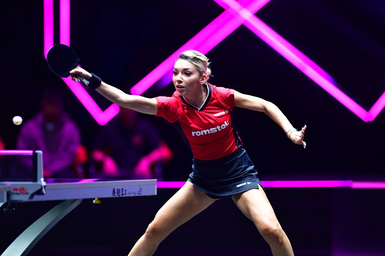 Performanță pentru Bernadette Szocs la Europa Top 16, competiție plină de sportive din China naturalizate!_10