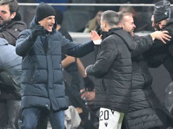 Răzvan Lucescu, fără milă! A treia victorie consecutivă la scor pentru PAOK Salonic + marcator surpriză la adversari
