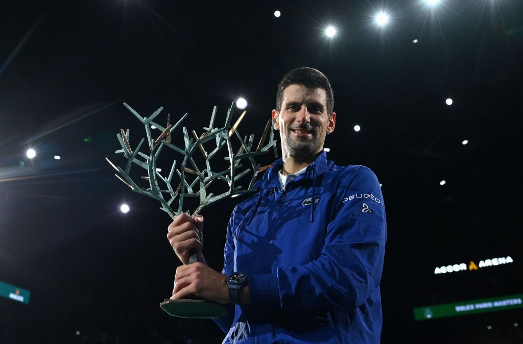 Parcă Djokovic era flexibil?! Sabalenka i-a predat sârbului o lecție la Australian Open_109
