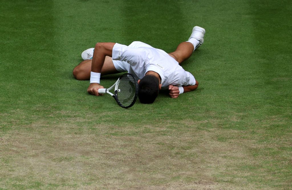 Parcă Djokovic era flexibil?! Sabalenka i-a predat sârbului o lecție la Australian Open_93