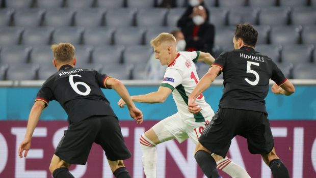 
	Sepsi OSK a transferat un fotbalist din naționala Ungariei! Contract pe două sezoane și jumătate
