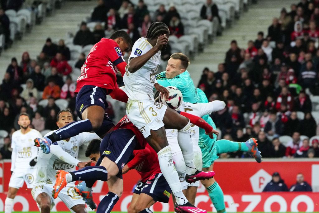 Cu Nice & Brest nu mai e o glumă! Cele două echipe joacă "fotbal șampanie" și sunt pe podium în Ligue 1_2