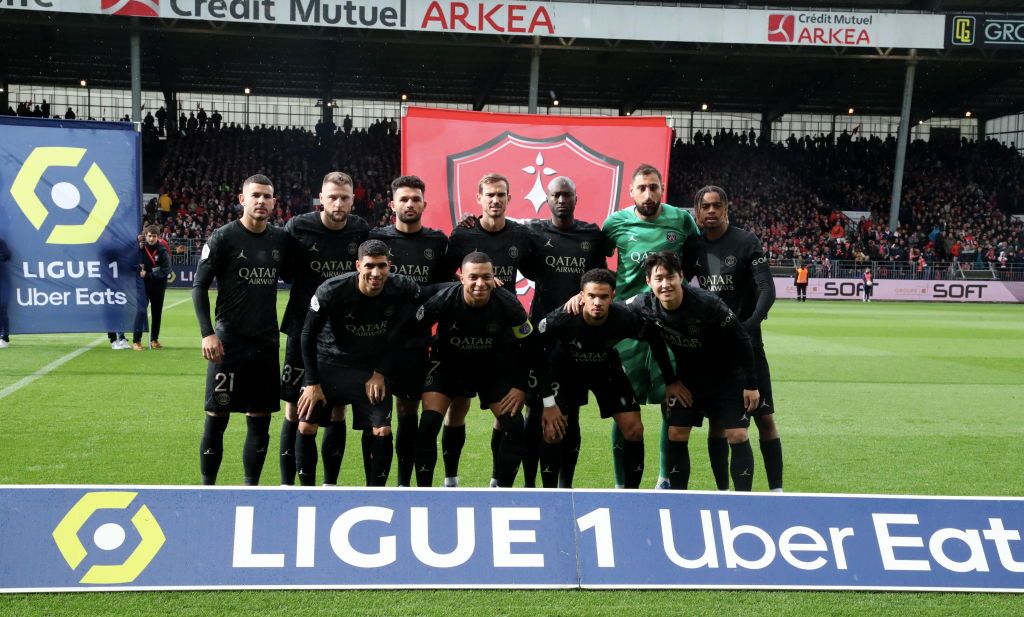Cu Nice & Brest nu mai e o glumă! Cele două echipe joacă "fotbal șampanie" și sunt pe podium în Ligue 1_3