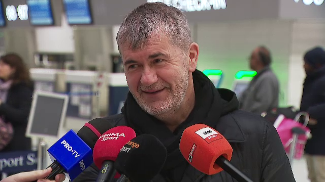 Valeriu Iftime, despre transferurile pe ruta Botoșani - FCSB: "Avem de toate la Botoșani, avem și atacanți ortodocși"_1