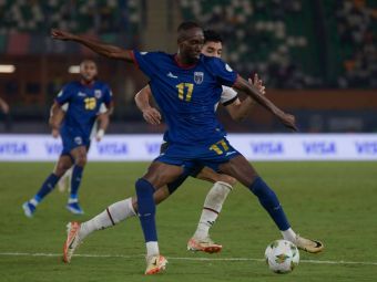 
	Fotbaliștii din România fac legea la Cupa Africii! Capul Verde și Guineea Ecuatorială sunt marile surprize ale competiției
