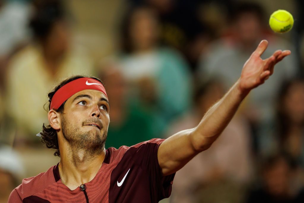 Djokovic, „extraterestru” în ciuda insolației: punctele de maestru prin care s-a calificat în a 11-a semifinală la Melbourne_64