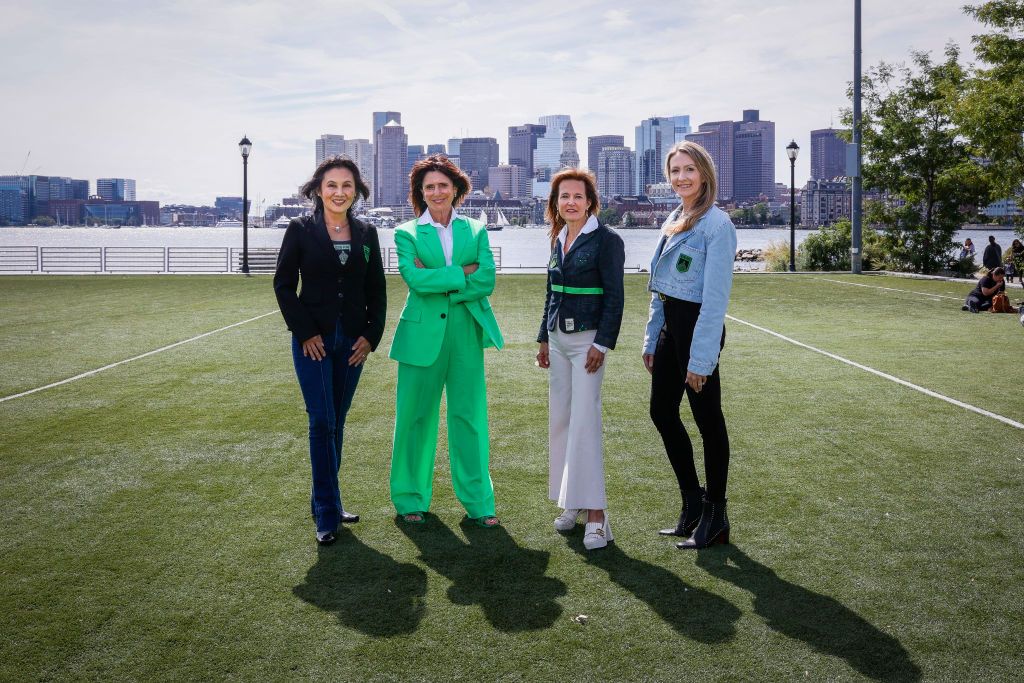 nwsl Boston Boston Breakers fotbal feminin National Women’s Soccer League