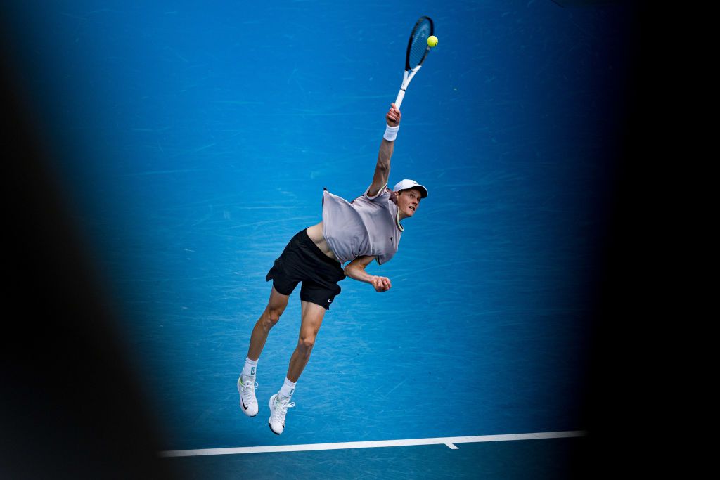 Are motive să se teamă! Ce a spus Djokovic despre Sinner înaintea „finalei din semifinale” de la Melbourne_4