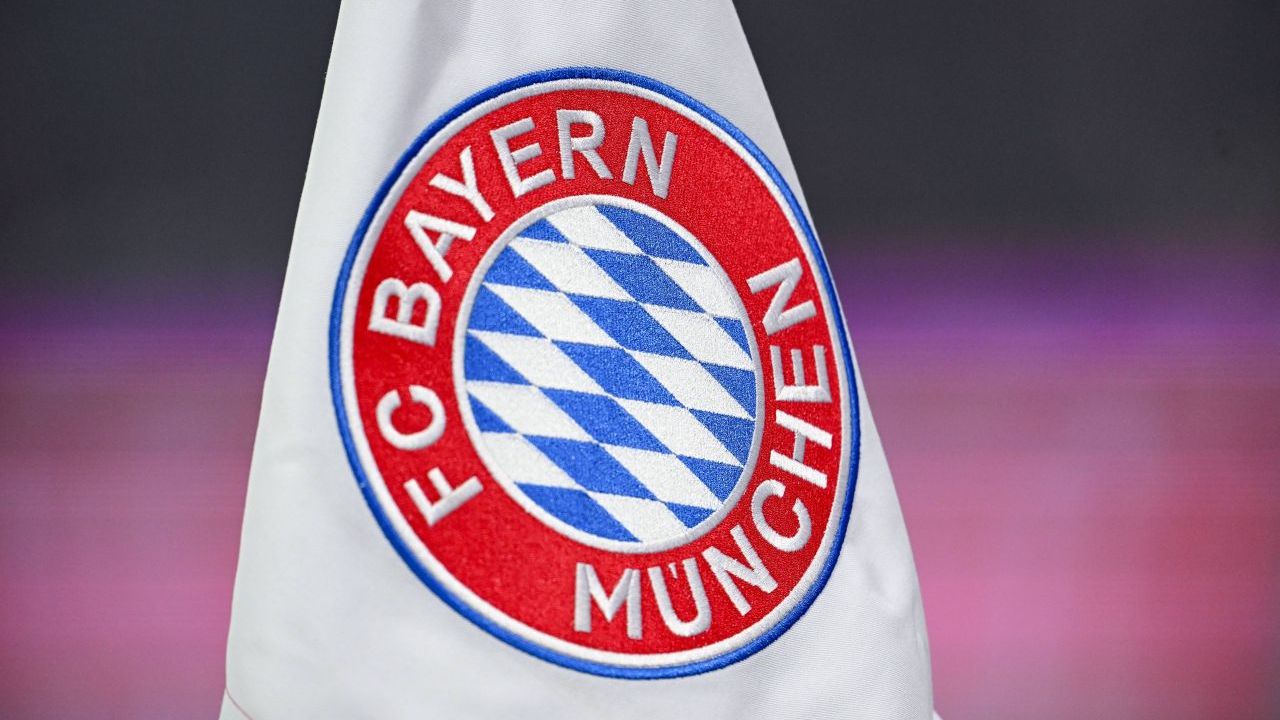 FC Bayern Bundesliga Kieran Trippier