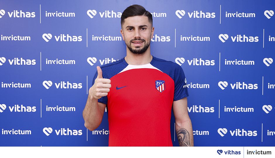 E gata! Transfer istoric pentru România: Horațiu Moldovan a fost anunțat de Atlético Madrid_2