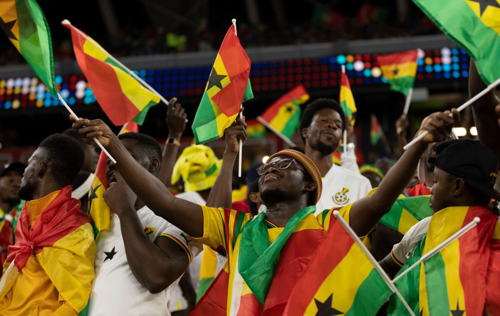 Întâi agresat, apoi dat afară! Ghana și-a concediat selecționerul englez, după dezastrul de la Cupa Africii_4