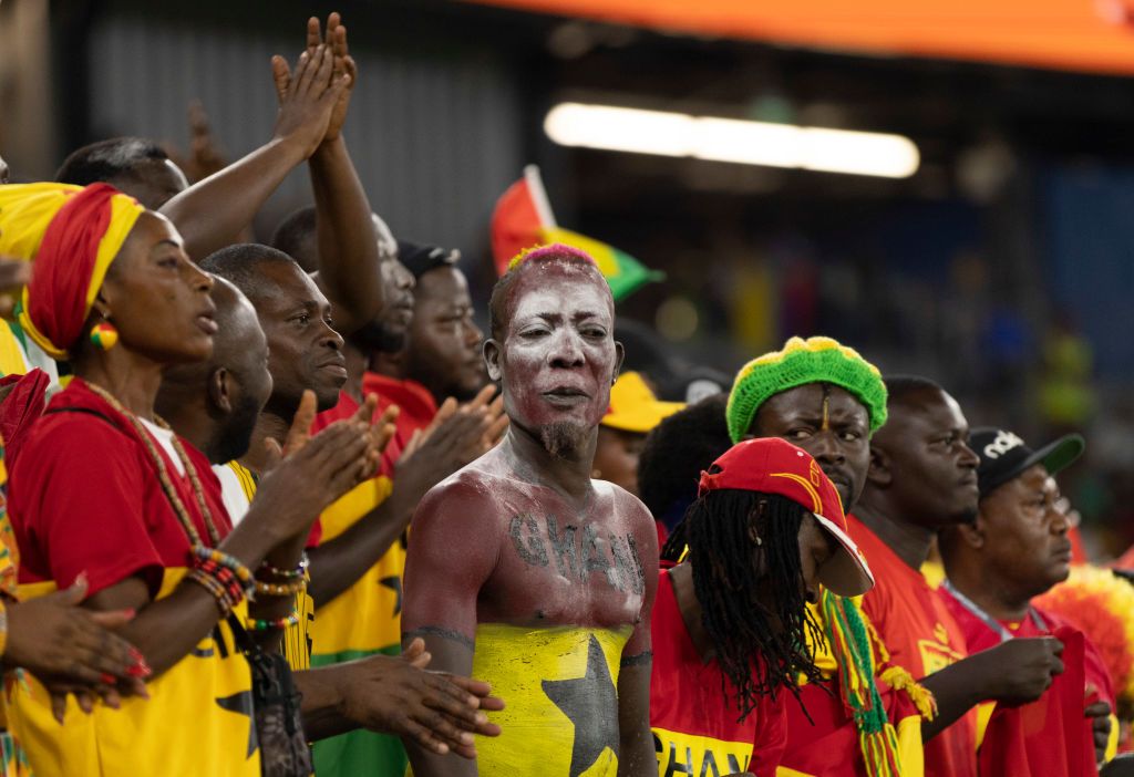 Întâi agresat, apoi dat afară! Ghana și-a concediat selecționerul englez, după dezastrul de la Cupa Africii_5