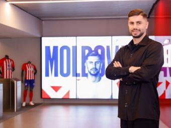 
	Reacția lui Adrian Mutu, după transferul lui Horațiu Moldovan la Atletico Madrid
