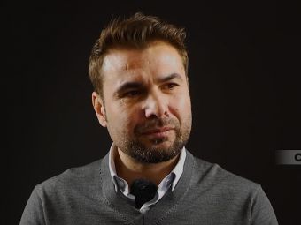 
	Adrian Mutu, primul interviu la CFR Cluj. Obiectiv îndrăzneț din primul sezon + promisiune pentru fani
