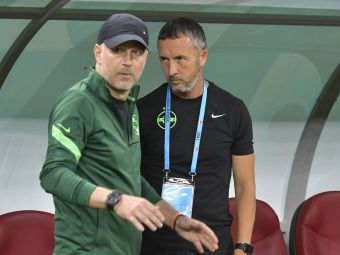 
	Mihai Stoica vrea alt portar pentru România la EURO 2024: &quot;Nu cred că Moldovan va fi convocat. Iordănescu are principii&quot;
