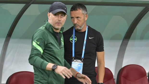 
	Mihai Stoica vrea alt portar pentru România la EURO 2024: &quot;Nu cred că Moldovan va fi convocat. Iordănescu are principii&quot;
