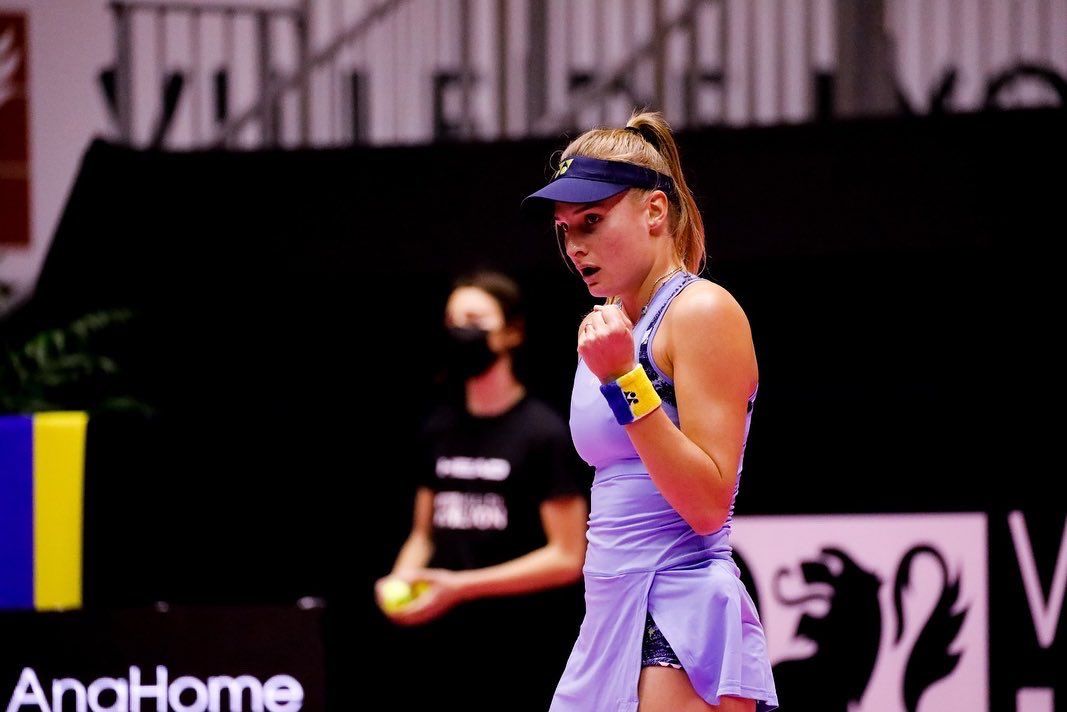 Ucraina nu a fost niciodată mai bună în tenisul feminin: rezultate intimidante reușite de adversarele României din Fed Cup_26