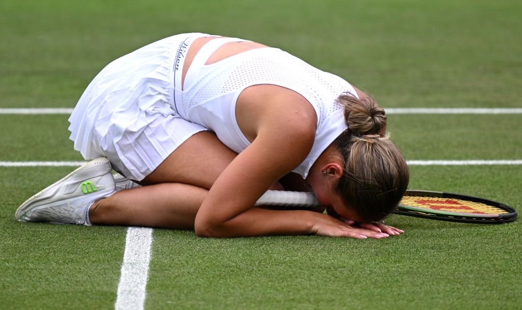 Ucraina nu a fost niciodată mai bună în tenisul feminin: rezultate intimidante reușite de adversarele României din Fed Cup_38