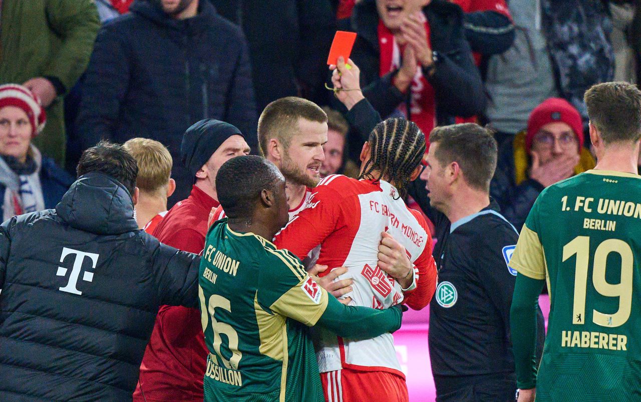 Scandal în Bundesliga: Leroy Sane, pălmuit de antrenorul adversarei: "M-a provocat!"_19