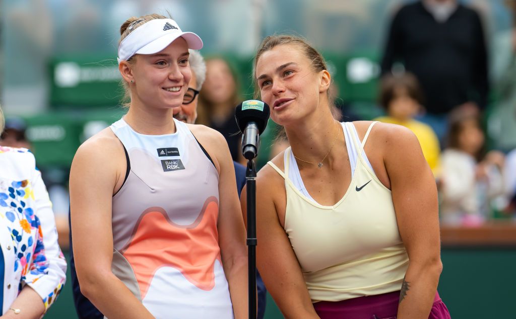 Australian Open 2024 | Cum s-a terminat „finala din semifinale”, disputată între Sabalenka și Gauff _76