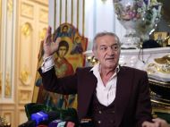 
	Gigi Becali, verdict în lupta la titlu: &rdquo;Asta e ordinea&rdquo; + Laudă un club din Liga 1
