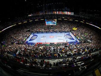 
	Campionatul European de handbal masculin a ajuns la faza semifinalelor. Cine se înfruntă pentru intrarea în ultimul act
